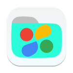 Color Folder Pro For Mac v3.7 文件夹图标颜色设置工具