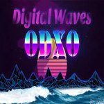 Digital Waves Vols.1-3 WAV音频音乐包