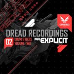 Dread Recordings Vol 2: Mr. Explicit WAV声音采样