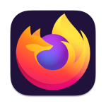 Firefox For mac v115.0.3 火狐浏览器中文版