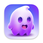Ghost Buster Pro For Mac v3.2.5 中文版