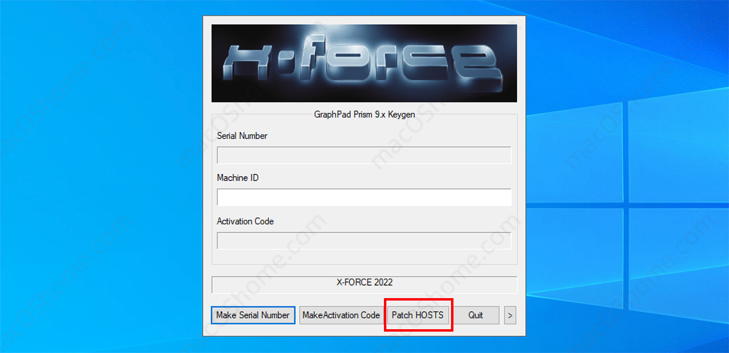 GraphPad Prism 9.5.1.733 科研数据绘图分析Win版 苹果系统之家