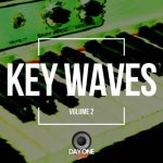 Key Waves Vol.2 WAV音频音乐包