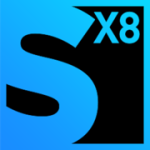 MAGIX Samplitude Pro X8 Suite 19.1.3.23431 音乐编辑制作套件Win版