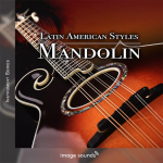 Mandolin – Latin American Styles WAV声音采样