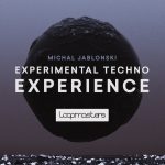 Michal Jablonski: Experimental Techno Experience WAV声音采样文件