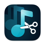 Multitrack Editor For Mac v1.0.5 混音和音乐剪辑大师