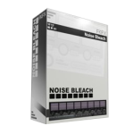 Noise Bleach 15 For Mac v1.5.2 音乐插件