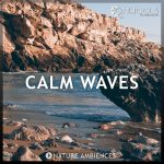 Nature Ambiences: Calm Waves  WAV海浪音乐包