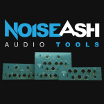 NoiseAsh Rule Tec All Collection For Mac v1.8.8 音乐插件套件