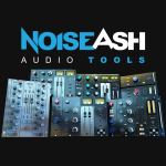 NoiseAsh Need Preamp And EQ Collection For Mac v1.1.2 音乐前置放大器插件