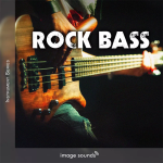 Image Sounds Rock Bass WAV声音采样