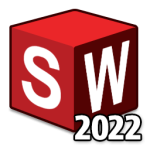 SolidWorks 2022 3D设计软件中文Win版
