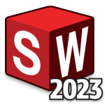 SolidWorks 2023 SP3 Full Premium 中文Win版