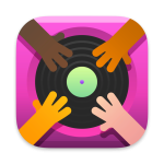SongPop Party For Mac v2.9.0 音乐竞技游戏中文版