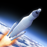 Spaceflight Simulator For Mac v1.5.7.2 太空发射模拟