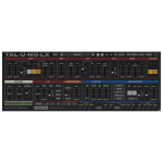 Togu Audio Line TAL-U-NO-LX v4.8.4音乐插件Win版