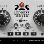 Tone Empire Locness V2 For Mac v2.7 音乐插件