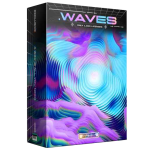 Waves Mega Pack WAV音频音乐包