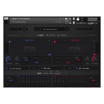 Artistry Audio Origin X v1.1 KONTAKT扩展包