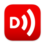 Downcast For Mac v2.11.26 音频视频播客订阅