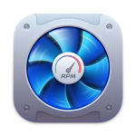 Macs Fan Control Pro For Mac v1.5.15 Mac风扇控制软件多语言版
