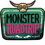 魔物学园3:魔物之旅 Monster Prom 3: Monster Roadtrip For Mac v2.10.a