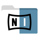 NICNT Generator For Mac v1.1 KONTAKT .nicnt入库文件创建工具