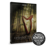 Sonuscore Celestial Harp KONTAKT扩展