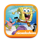 SpongeBob: Patty Pursuit 3.9冒险休闲游戏中文版