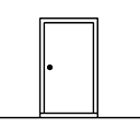 The White Door For Mac v1.2 角色扮演游戏中文版