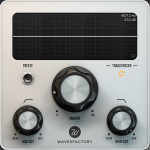 Wavesfactory Trackspacer For Mac v2.5.9 音乐插件