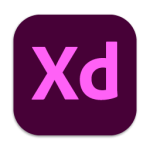 Adobe XD 2023 For Mac v57.1.12.2 UI/UX界面设计与原型交互中文版