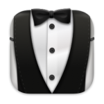 Bartender 5 For Mac v5.0.44 菜单栏功能管理工具