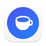 Caffeinated For Mac v2.0.5 防止Mac睡眠屏幕保护工具