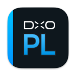 DxO PhotoLab 7 For Mac v7.6.0.53 照片编辑软件中文版