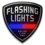 Flashing Lights For Mac v1.01 警察、消防和急救模拟游戏中文版