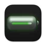 Magic Battery For Mac v8.1.1 显示外部设备的电池电量软件