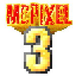 像素哥三代 McPixel 3 For Mac v1.0.38 角色扮演游戏