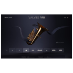 Native Instruments Valves Pro KONTAKT 音乐扩展