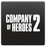 英雄连2 Company of Heroes 2 for Mac v1.3.8 Fix Sonoma即时战略游戏