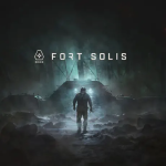 索利斯堡 Fort Solis For Mac v1.0.7 惊悚游戏中文版