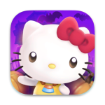 凯蒂猫乐园大冒险 Hello Kitty Island Adventure v1.3.0 冒险游戏中文版