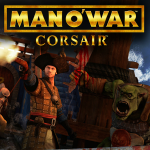 斗士：海盗船 Man O’ War: Corsair – Warhammer Naval Battles For v1.4.4 (39060) 冒险探索海战游戏