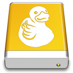 Mountain Duck For Mac v4.5.0 中文版