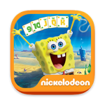 海绵宝宝纸牌 SpongeBob SolitairePants For Mac v1.4.0 纸牌游戏中文版