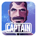 The Captain For Mac v1.1.4 角色扮演游戏中文版