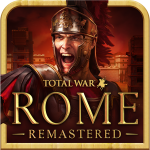 Total War: Rome Remastered For Mac v2.0.5 Fix Sonoma回合制游戏中文版
