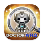 Doctor Who: Hidden Mysteries For Mac v2.0.0解密游戏