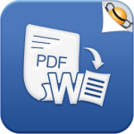 PDF to Word by Flyingbee For Mac v8.5.7飞蜂PDF转Word转换器